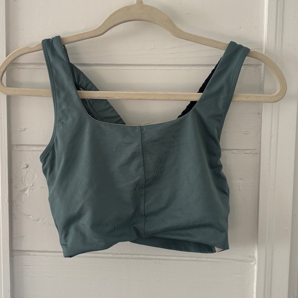 Supportive Sports bra